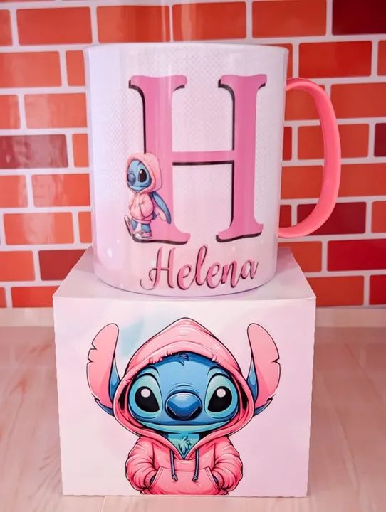 Caneca Personalizada - Foto 2