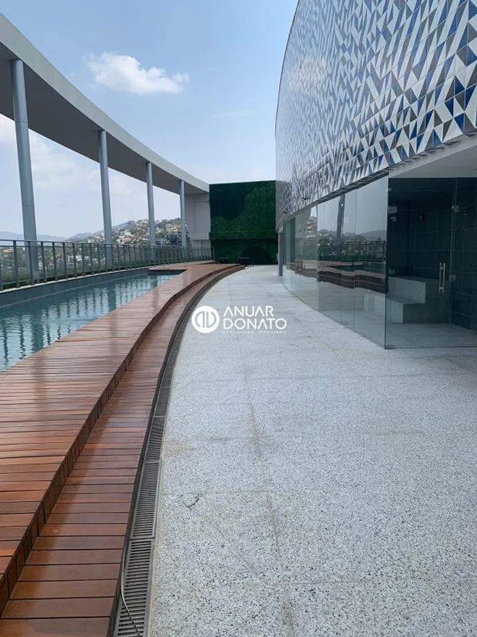 Vale do Sereno - Sala(s) à venda na Anuar Donato - Foto 2
