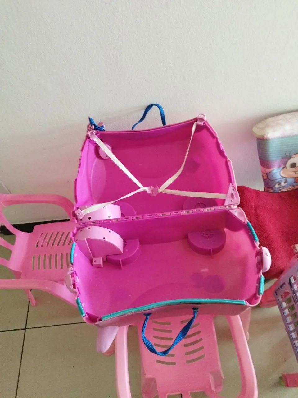 Brinquedos infantis para meninas - Foto 2