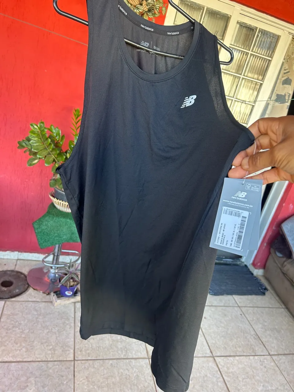 Regata New Balance nova original G