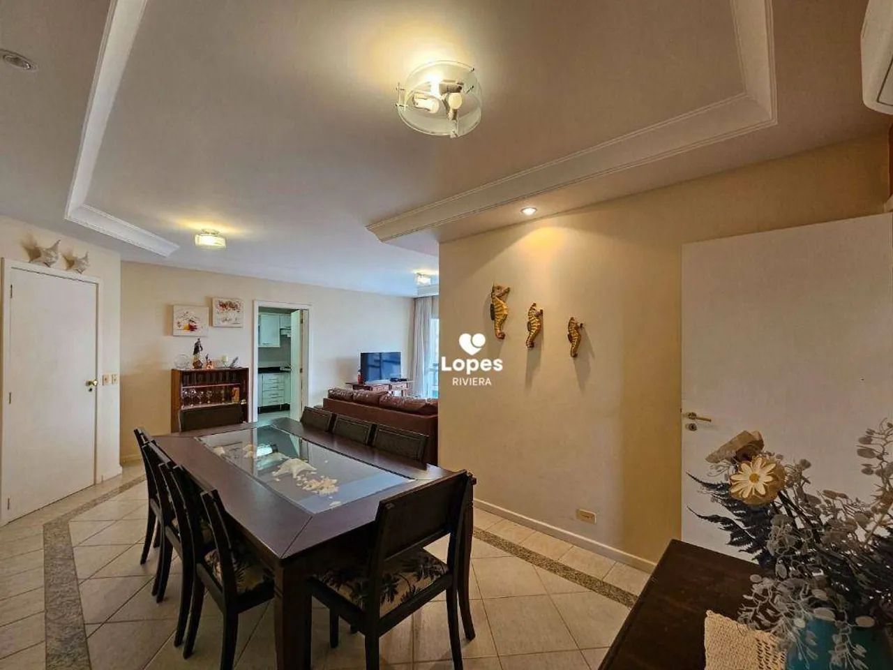 Apartamento à venda na Riviera São Lourenço Módulo 6 Bertioga SP - Foto 4