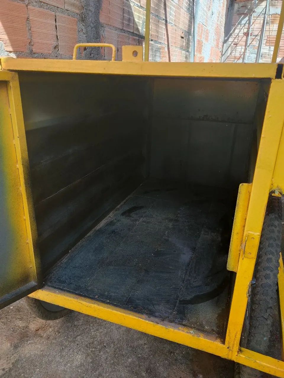 Carrinho de lanche ((( promoção))) - Foto 3