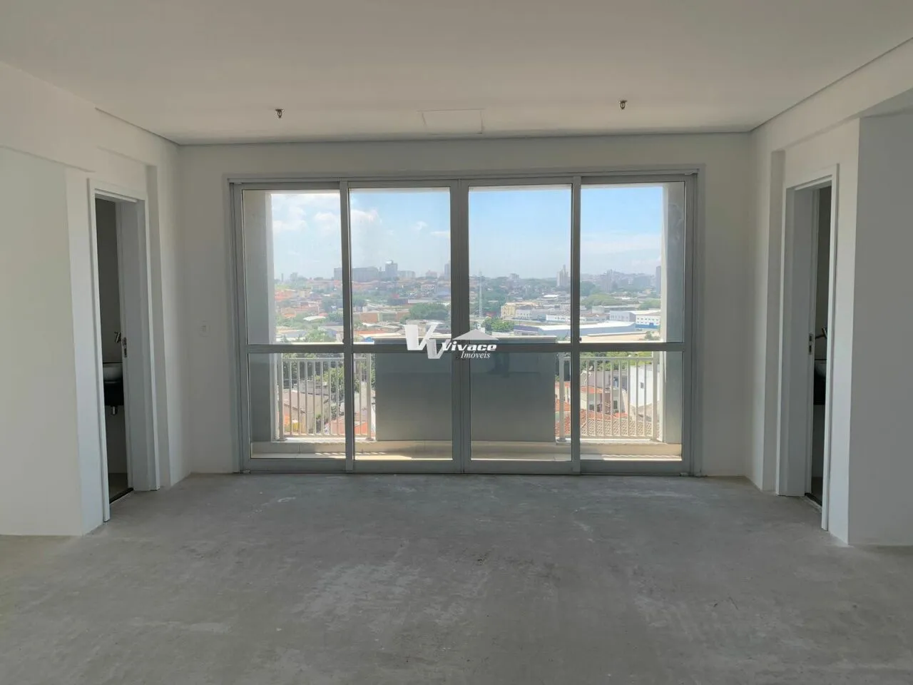 Sala comercial na Vila Maria