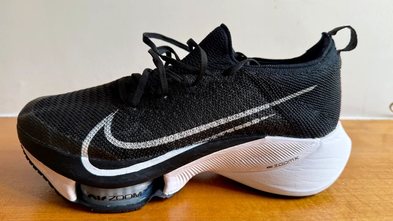 TÊNIS NIKE AIR ZOOM TEMPO NOVO Calçados Lagoa, Rio de