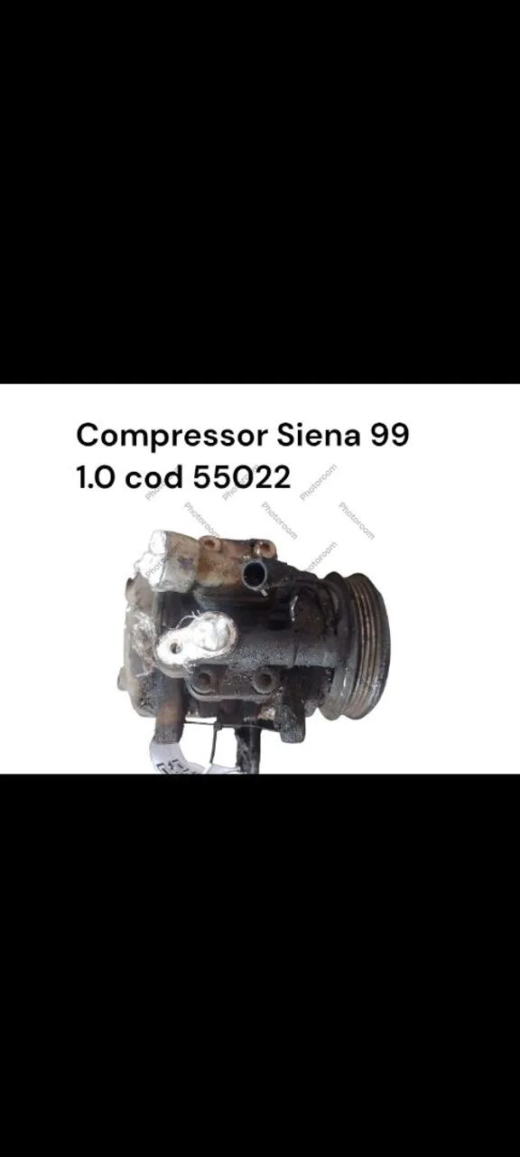 Compressor Siena 99 