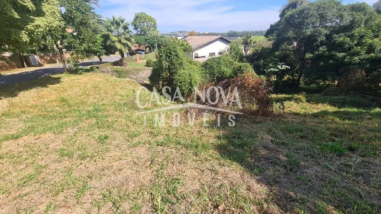Terreno à venda, 1160 m² por R$ 1.090.000,00 - Condomínio Marambaia - Vinhedo/SP - Foto 4