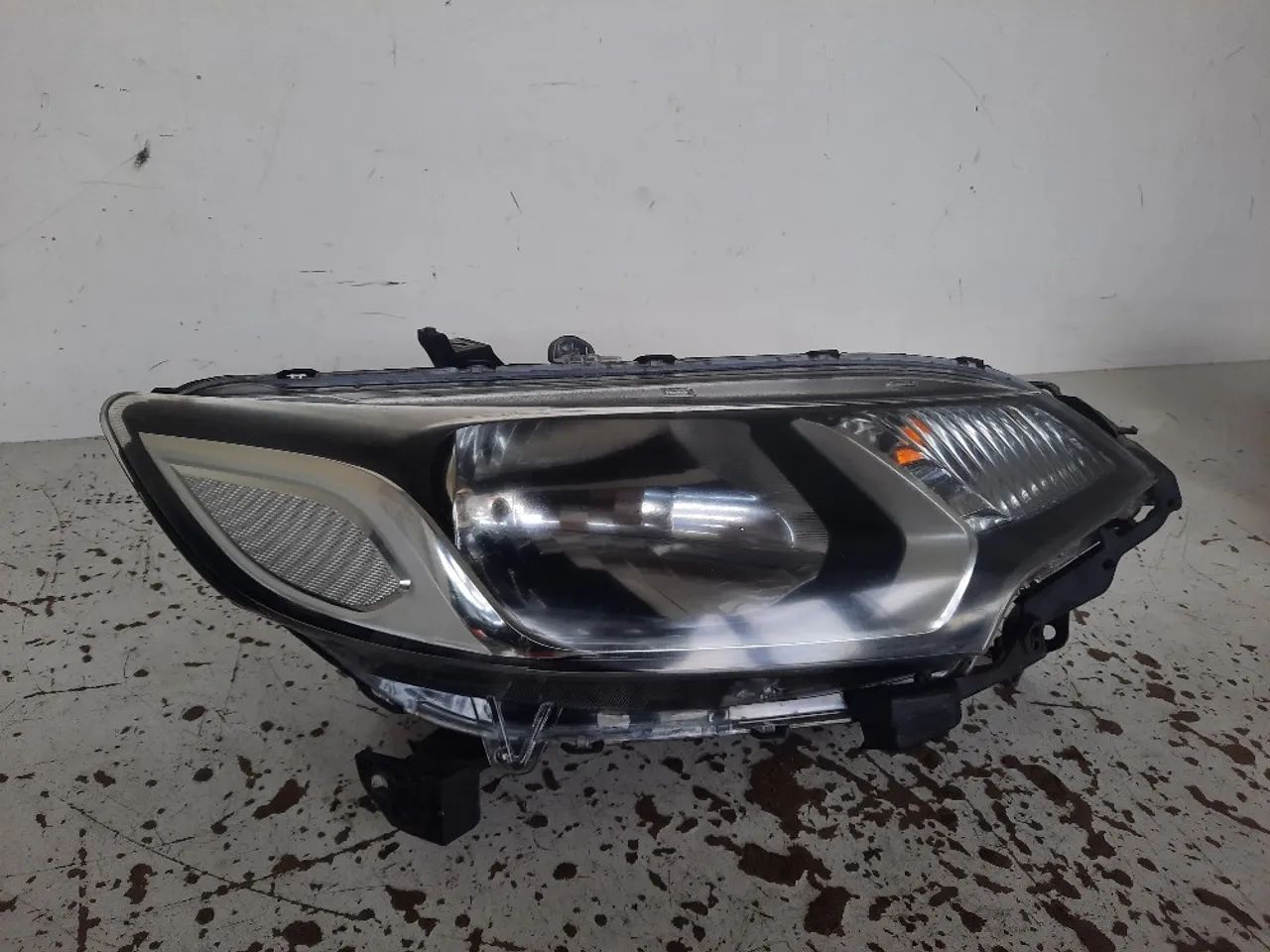 Farol Direito Honda Fit 1.5 2015  - Foto 3