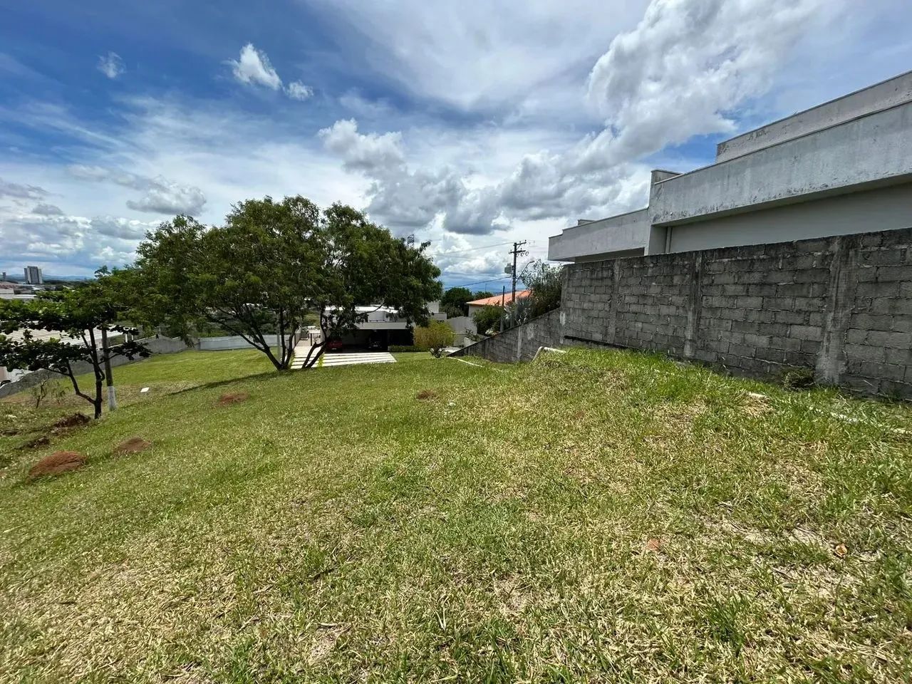 Lote/Terreno para venda possui 1000 metros quadrados - Foto 10