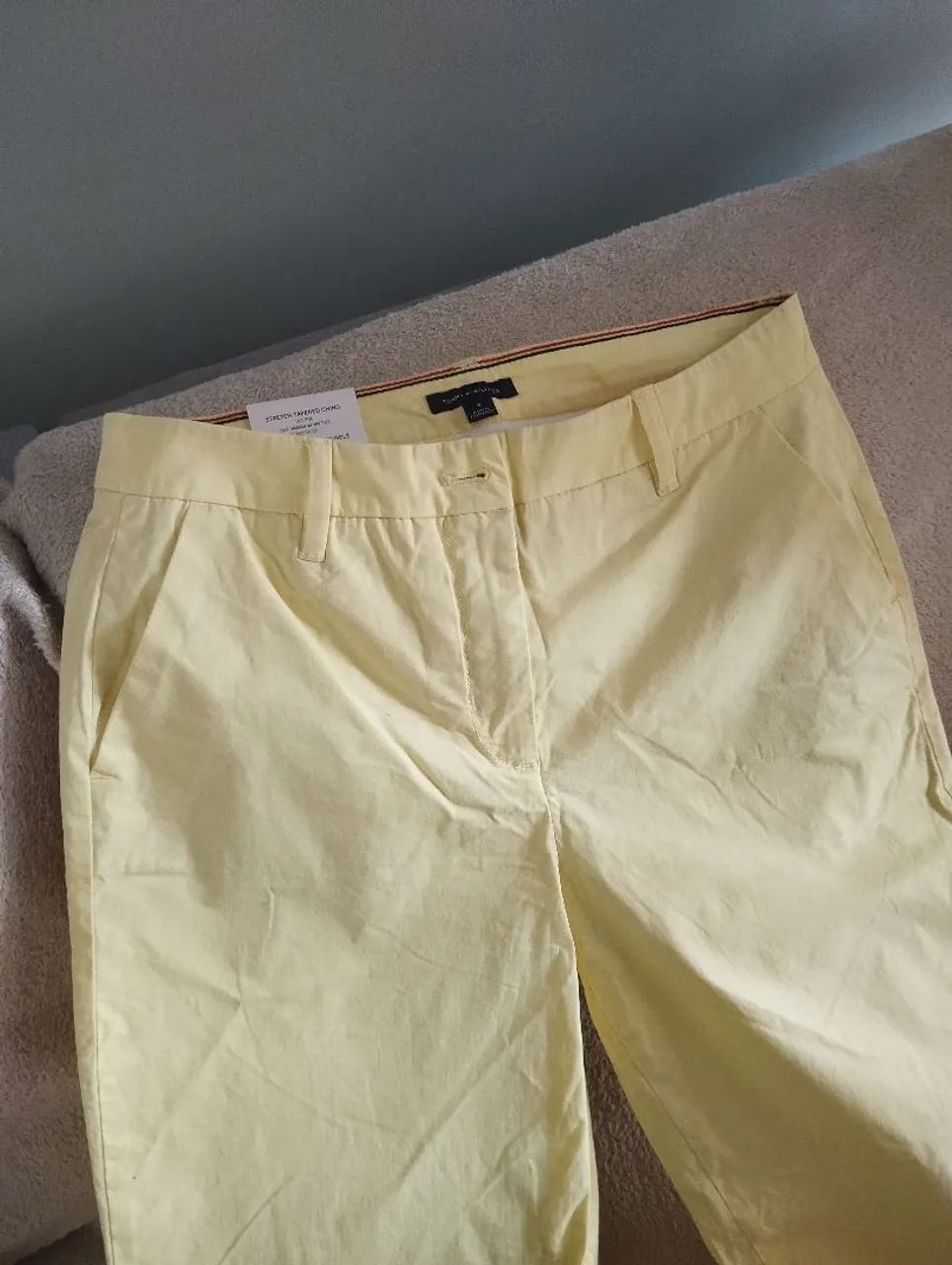 Calça Sarja Tommy Hilfiger 38 - Foto 3