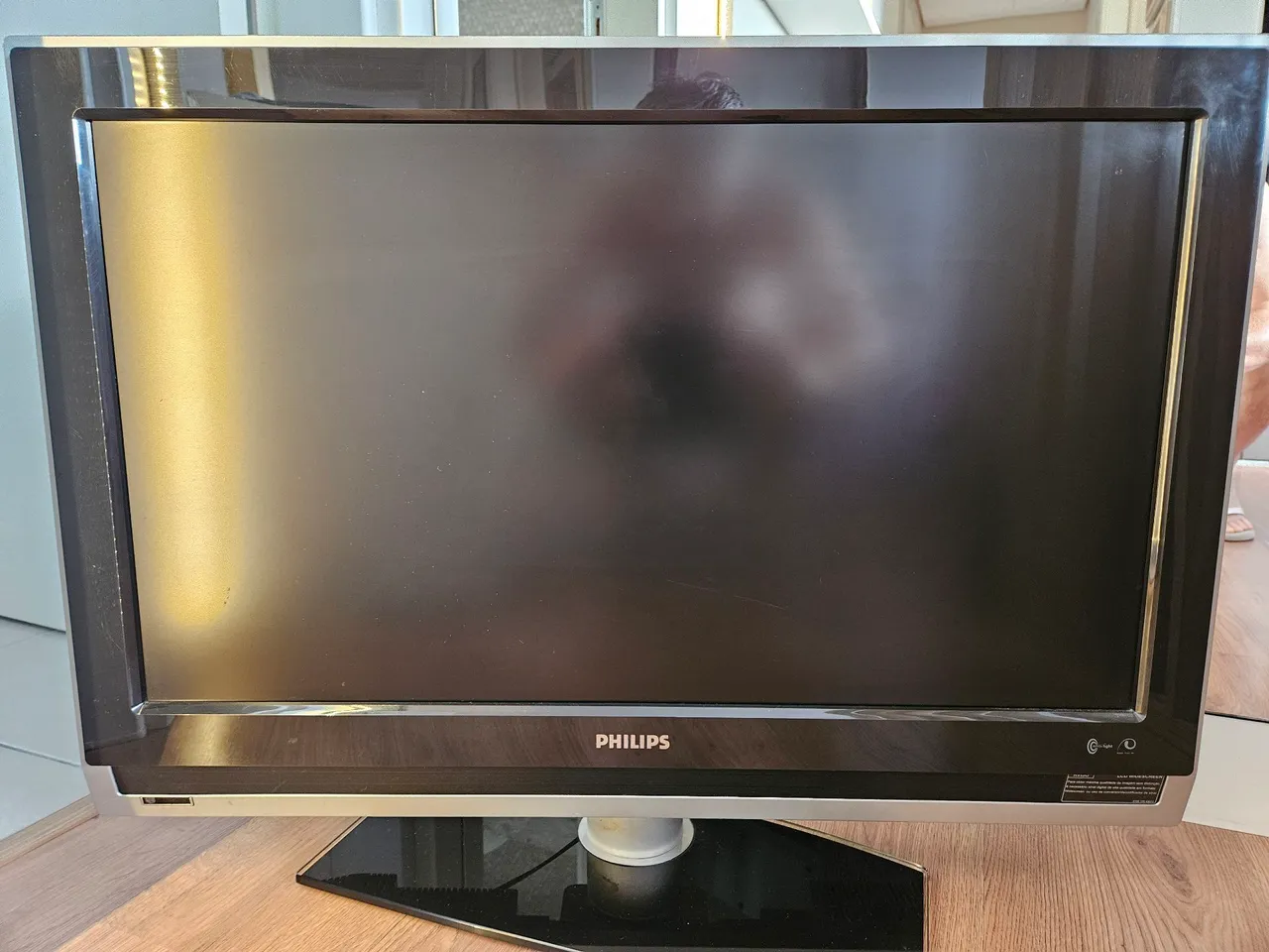 TV Philips LCD 32 polegadas