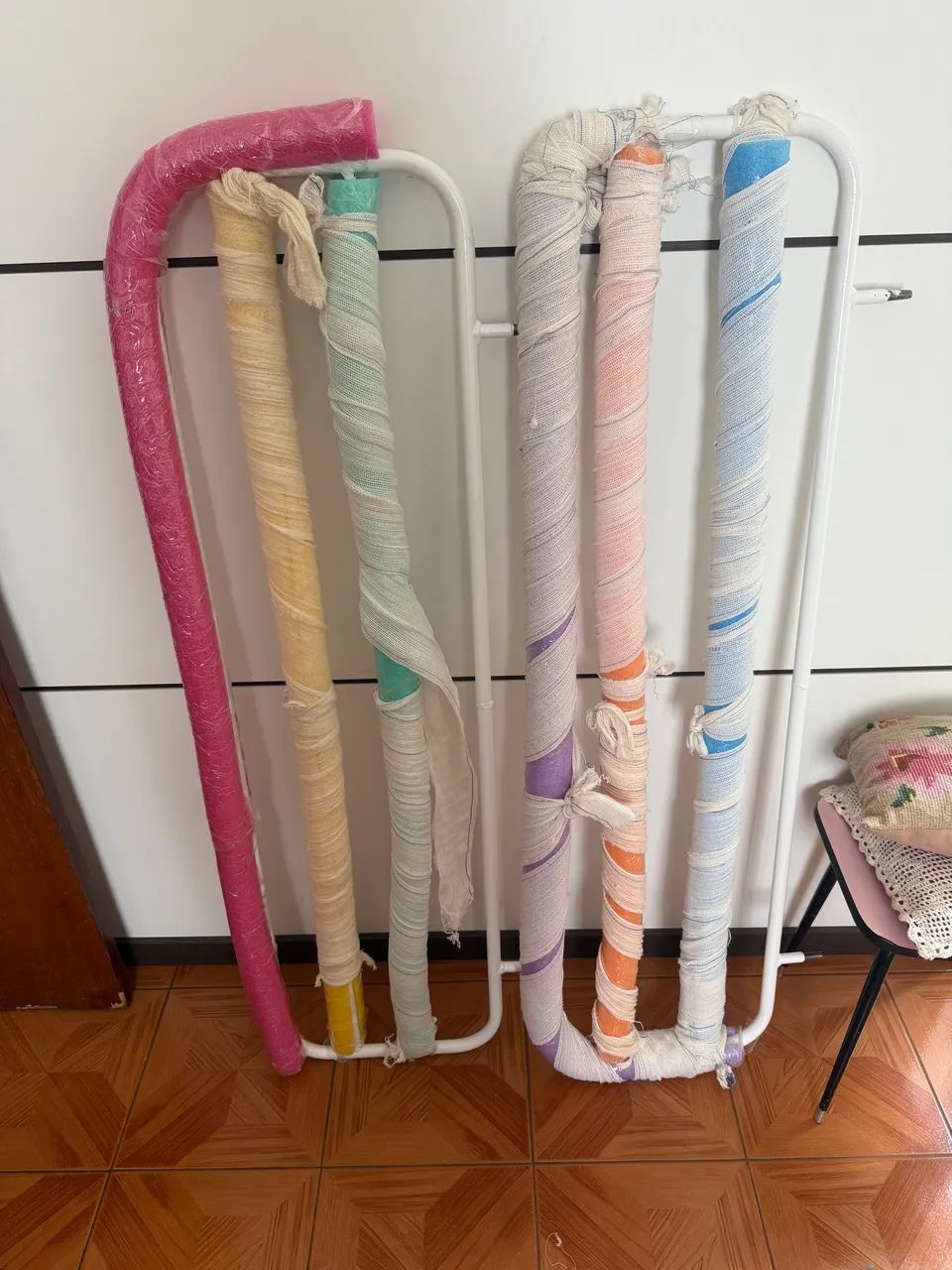 Cama hospitalar  - Foto 2