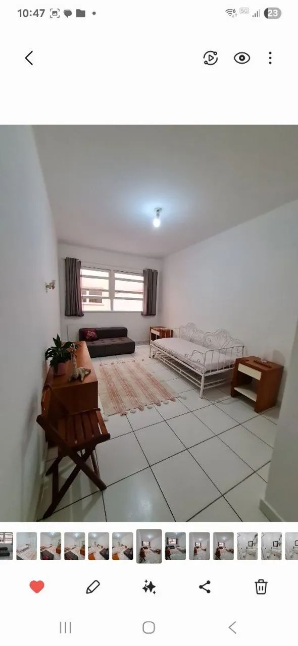 Foto - Rio de Janeiro - Copacabana