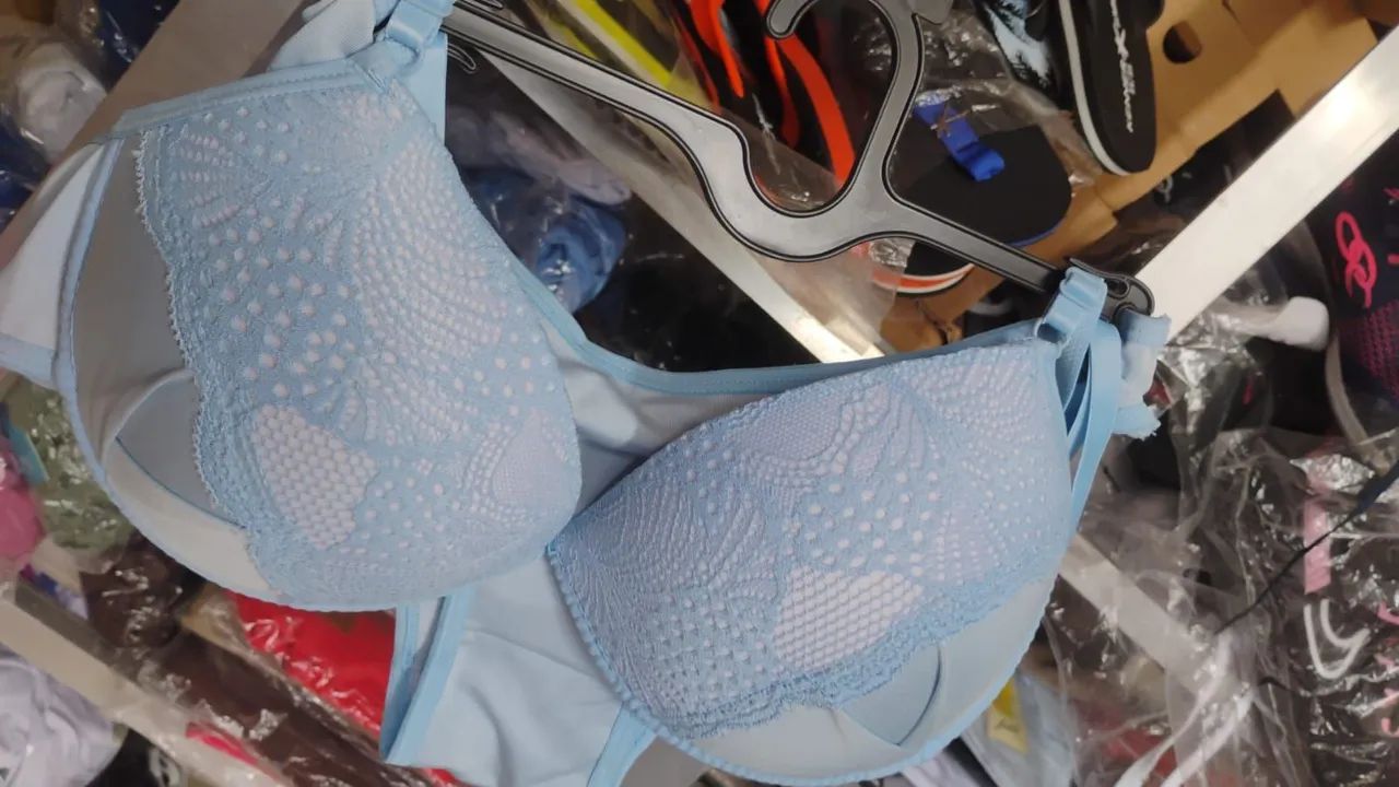 CONJUNTO LINGERIE APENAS 19,99 DIA DAS MÃES  - Foto 3