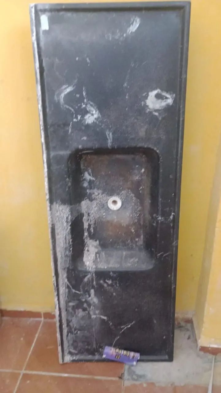 Cuba de pia de cozinha - Foto 3