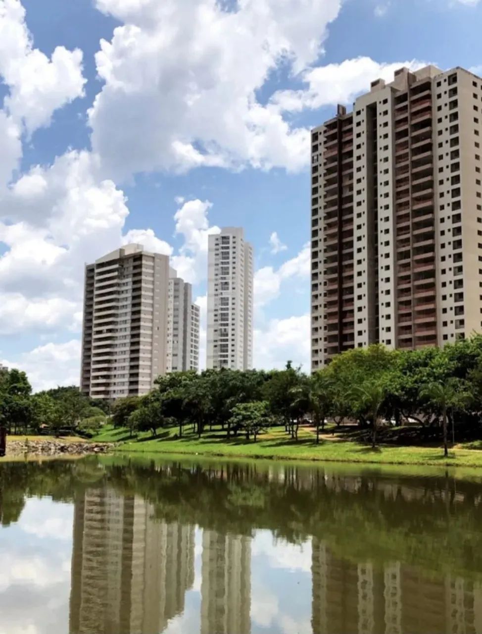 Foto - Goiânia - Jardim Atlântico