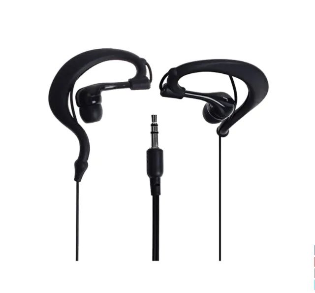 C104 Fone de ouvido com suporte à prova dágua natação piscina surf mar