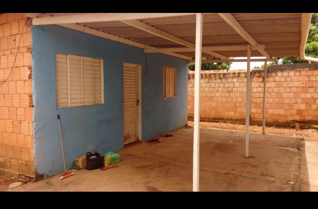 Vendo Terreno com Casa - Foto 3