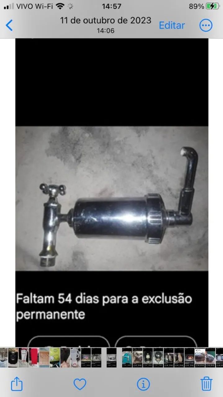 Particular 