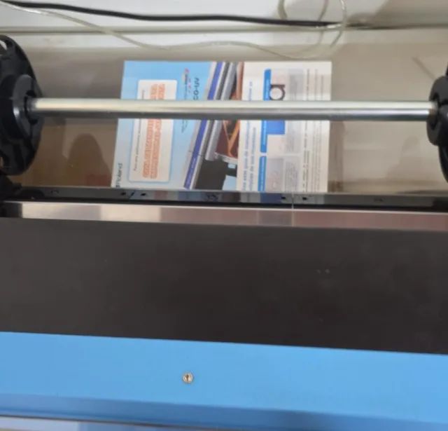 VersaSTUDIO BN-20A Impressora/cortadora jato de tinta de mesa - Foto 5