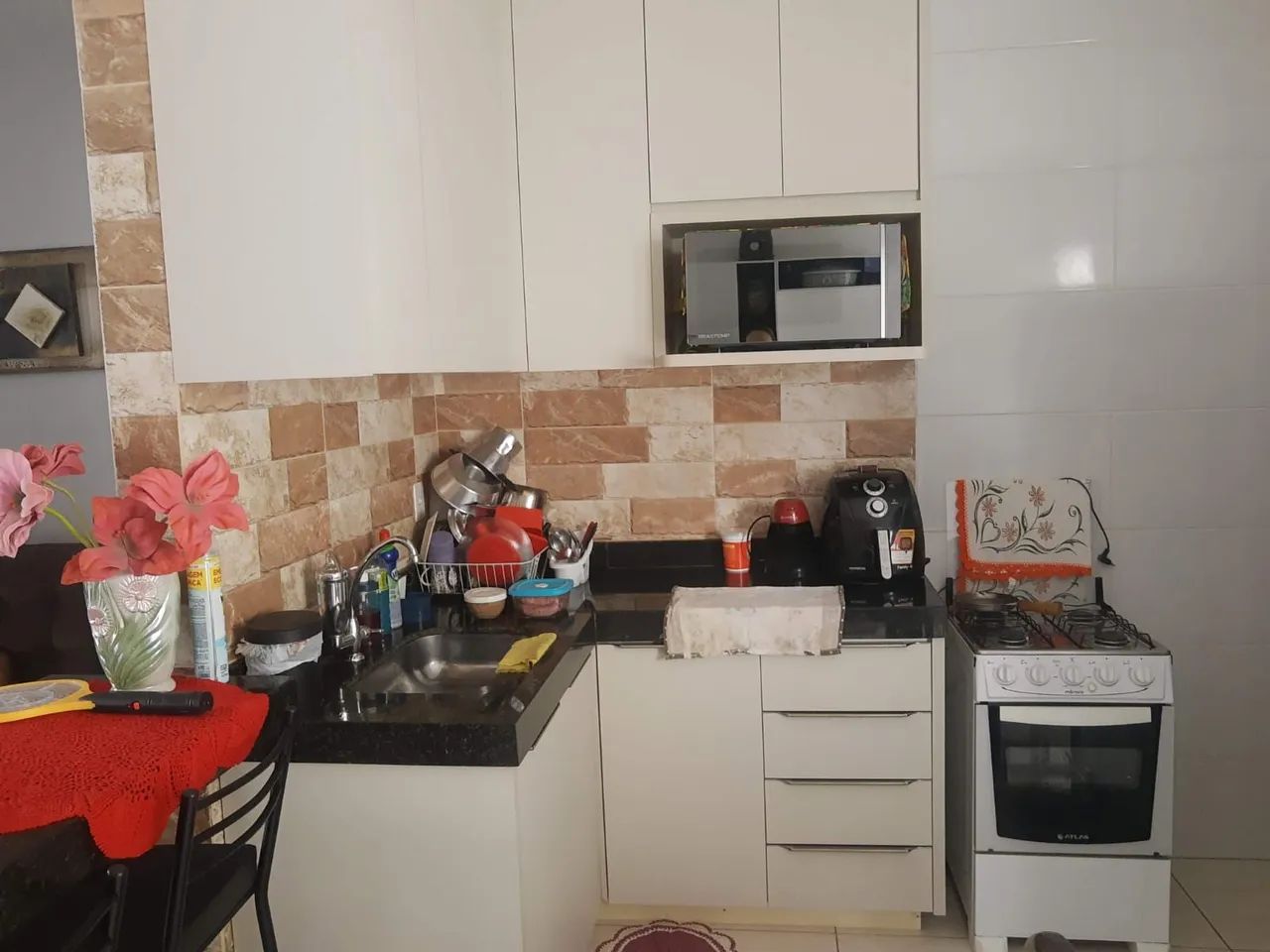 Foto - Goiânia - Vila Regina