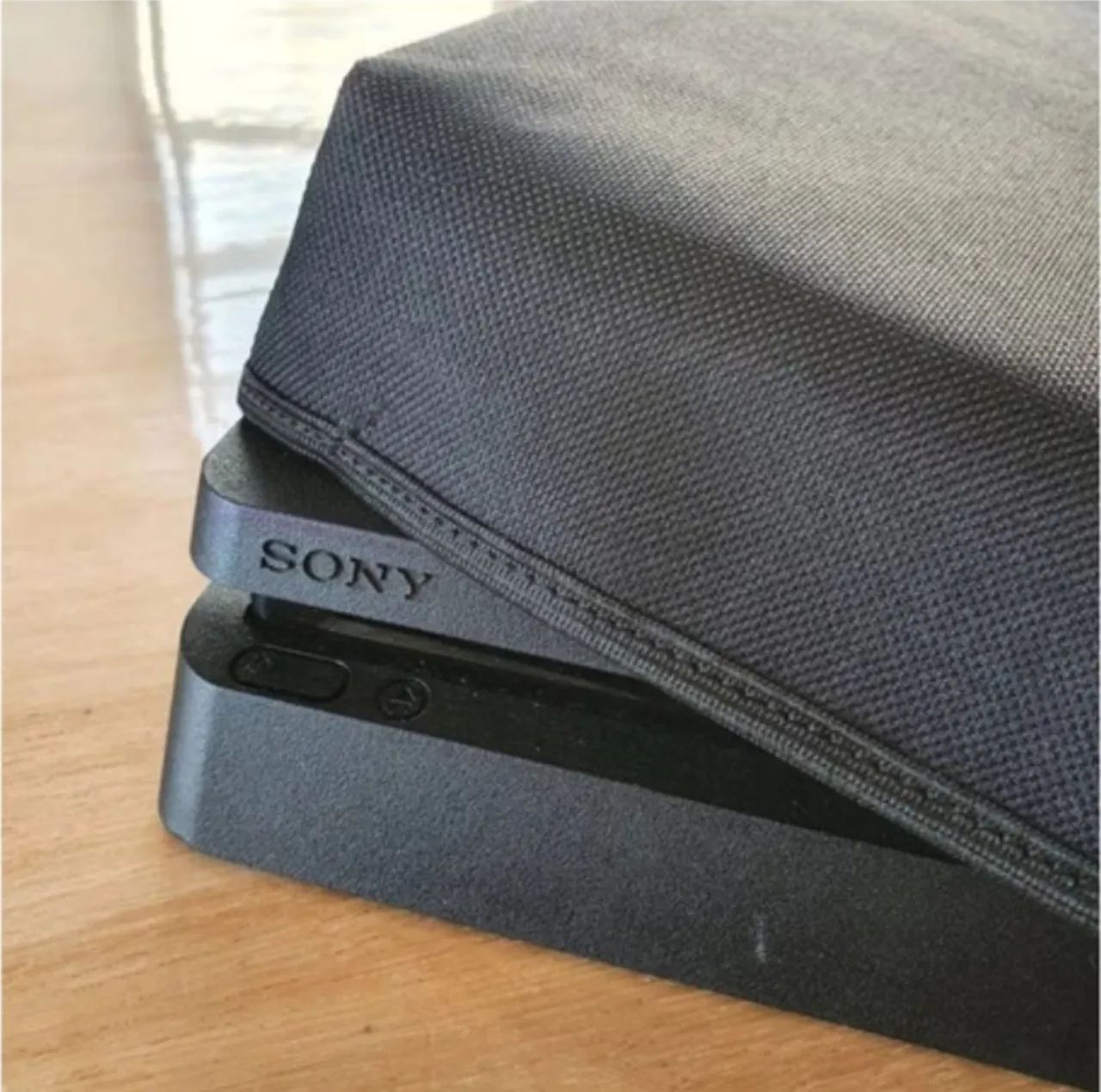 Capa de Proteção para Playstation 4 - Foto 2