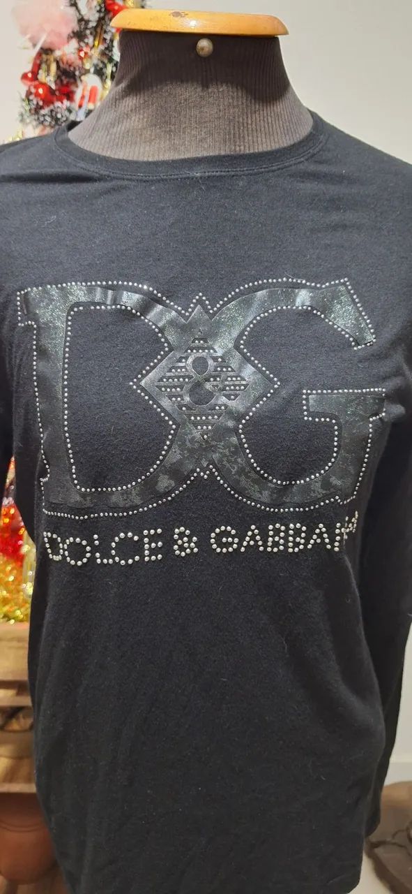 Camisa dolce & gabbana  - Foto 2