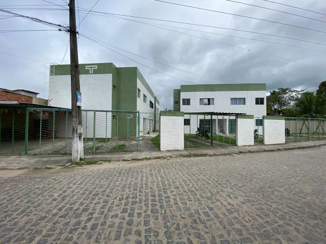 Aluga-se apto na principal avenida de Sitio dos Marcos em Igarassu