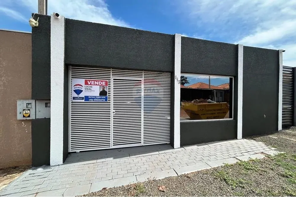 Casa no Jardim Alvorada