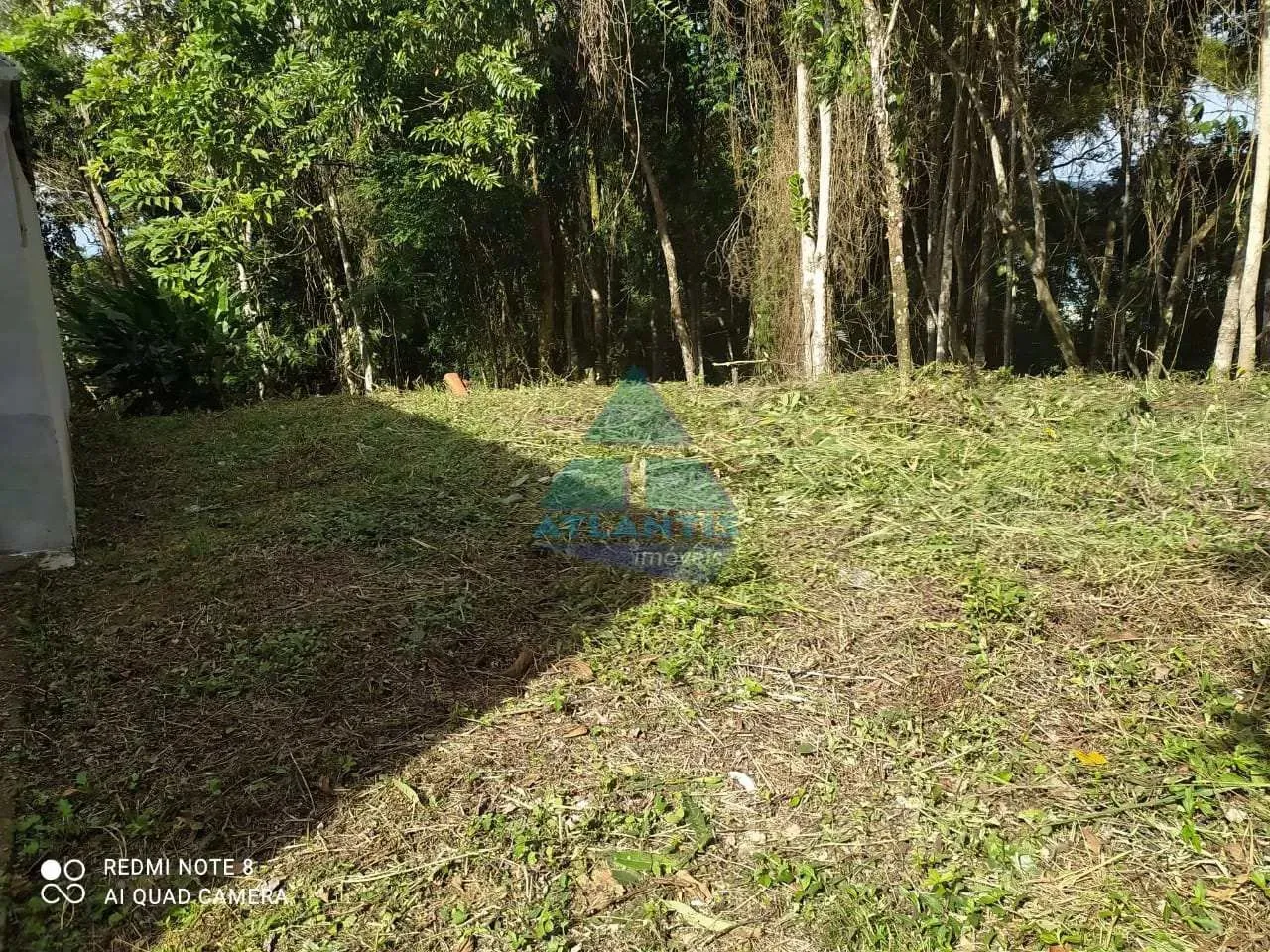Terreno, Condomínio Samola, Ubatuba - R$ 300 mil, Cod: 2109