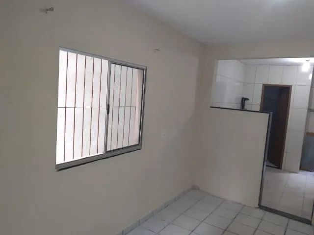 Foto - Vitória - Redenção