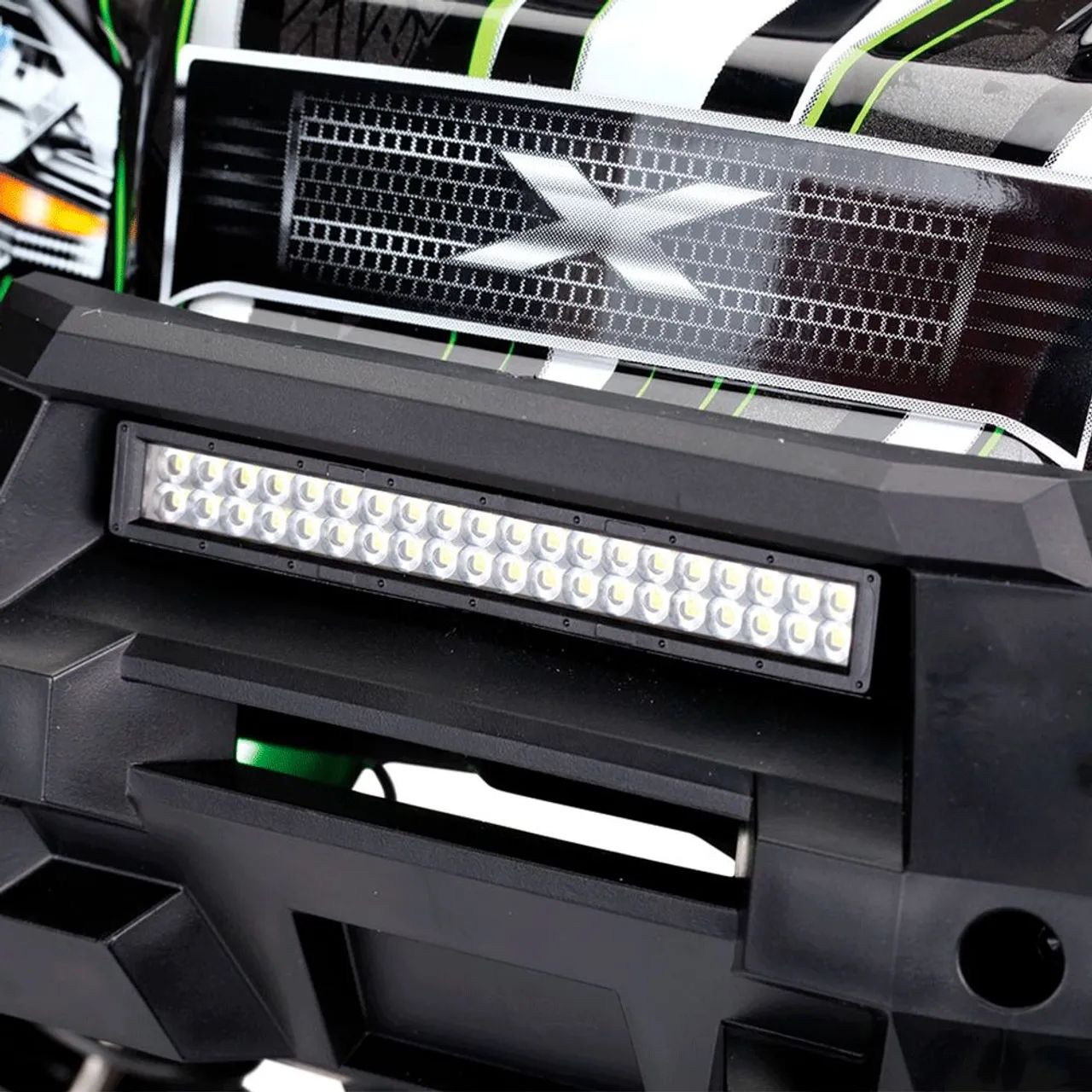TRAXXAS ACC LED LIGHT KIT (X-MAXX,XRT) 7885 - Foto 4