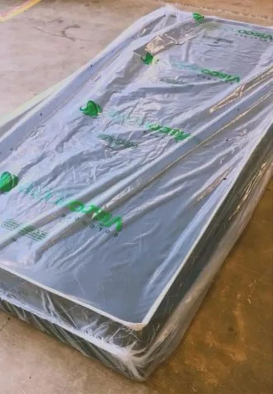 Base box solteiro  - Foto 3