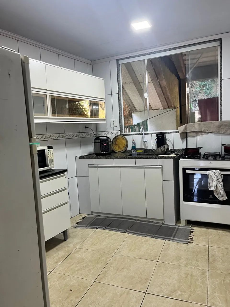 Casa em Miguel Couto  - Foto 2