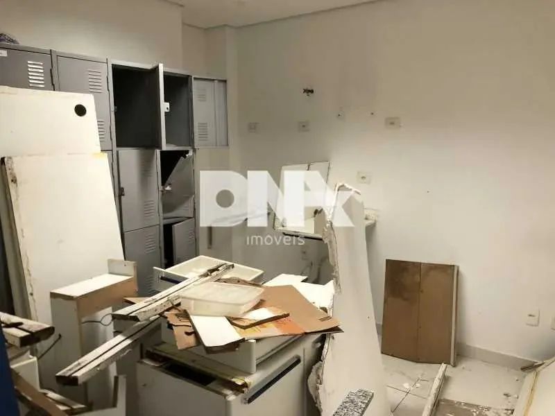 Sala - / Comercial / Copacabana - Foto 3