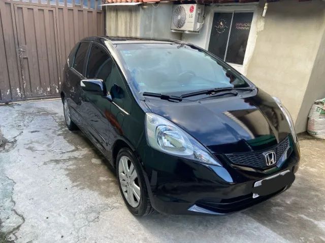 Honda Fit EX/S 1.5 Flex  - Foto 3