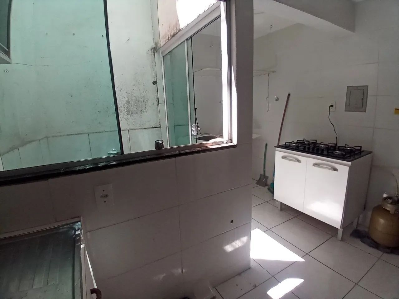 Foto - Brasília - Núcleo Bandeirante