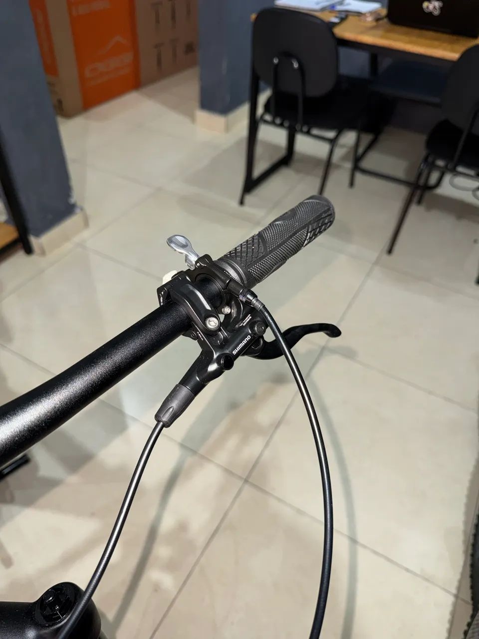 OGGI AGILE Sport 2026 tamanho 17  - Foto 2
