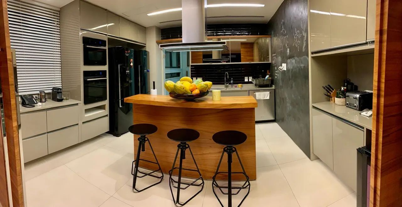 BARRAMARES - APARTAMENTO DUPLEX - 4 SUITES - Foto 2