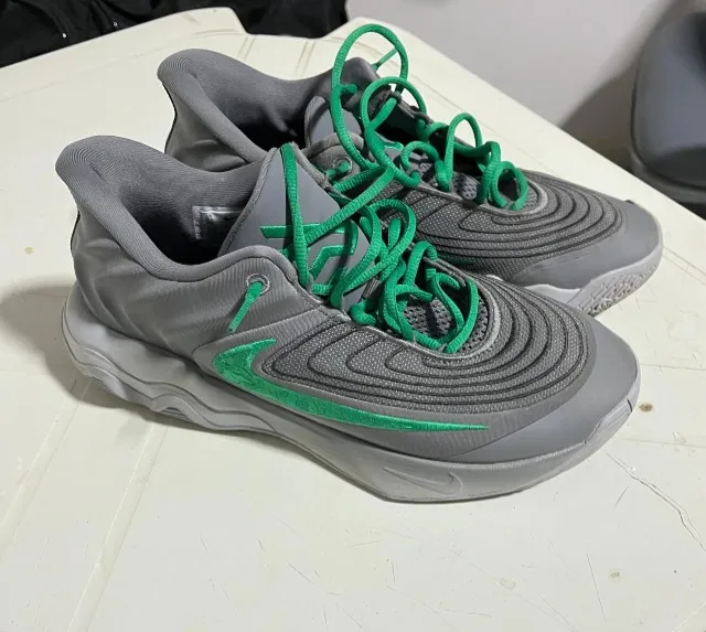Tênis Nike Giannis Immortality 4 - Masculino