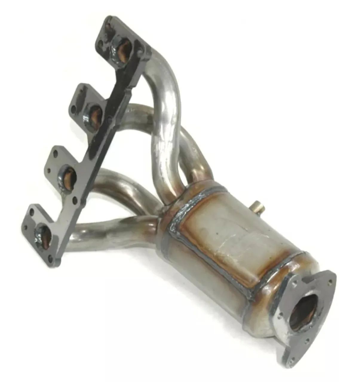 Catalisador Corsa/Prisma/Celta/Classic