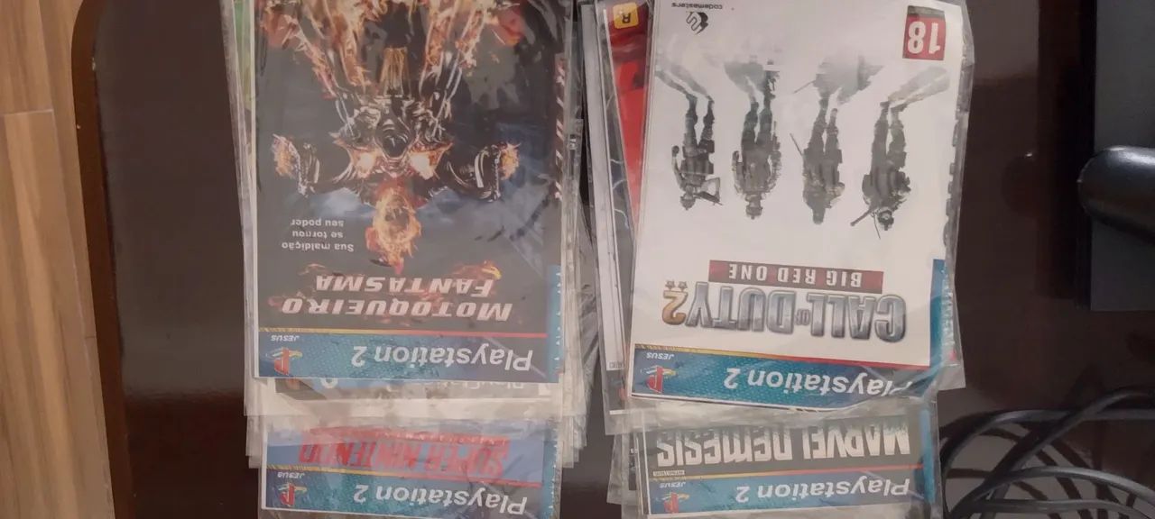 Playstation2 - Foto 2