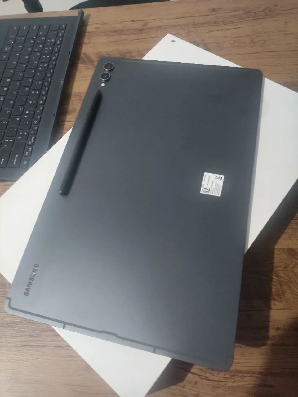 Tablet Samsung TAB S9 ULTRA  - Foto 3