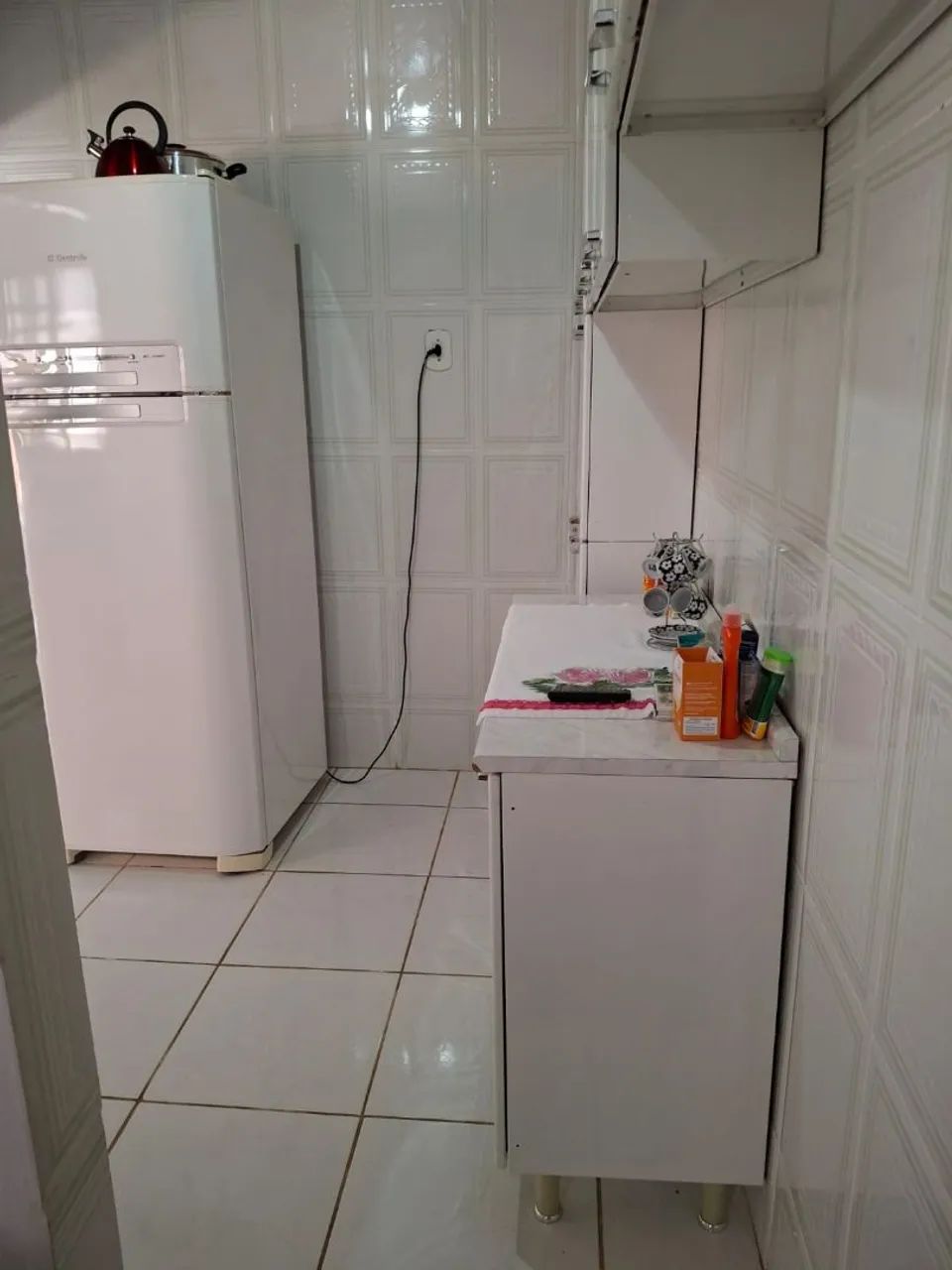 Vende-se Casa no Bairro Primavera II - Foto 4