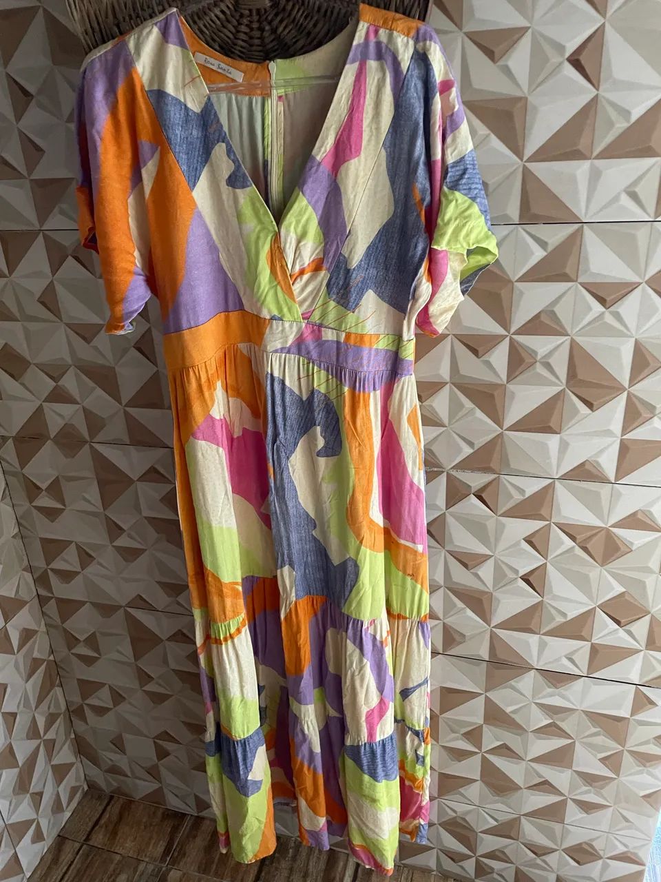 Vestido feminino 