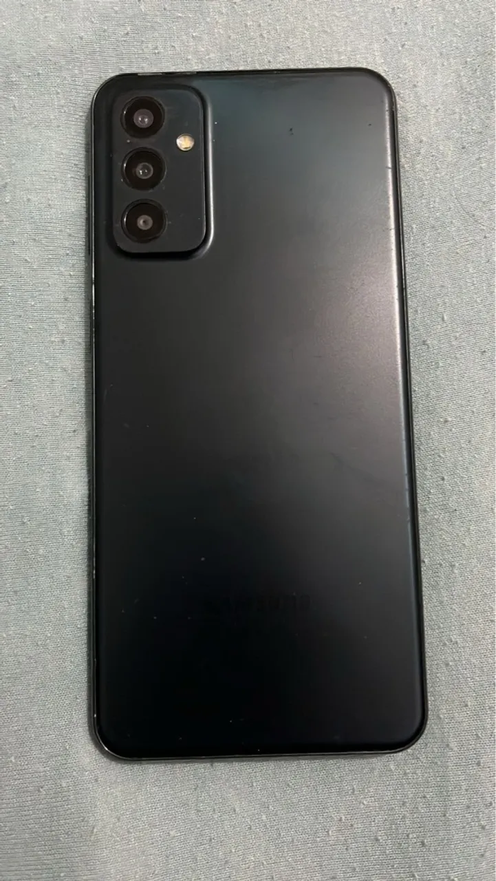Samsung M 23 128 gb 5b