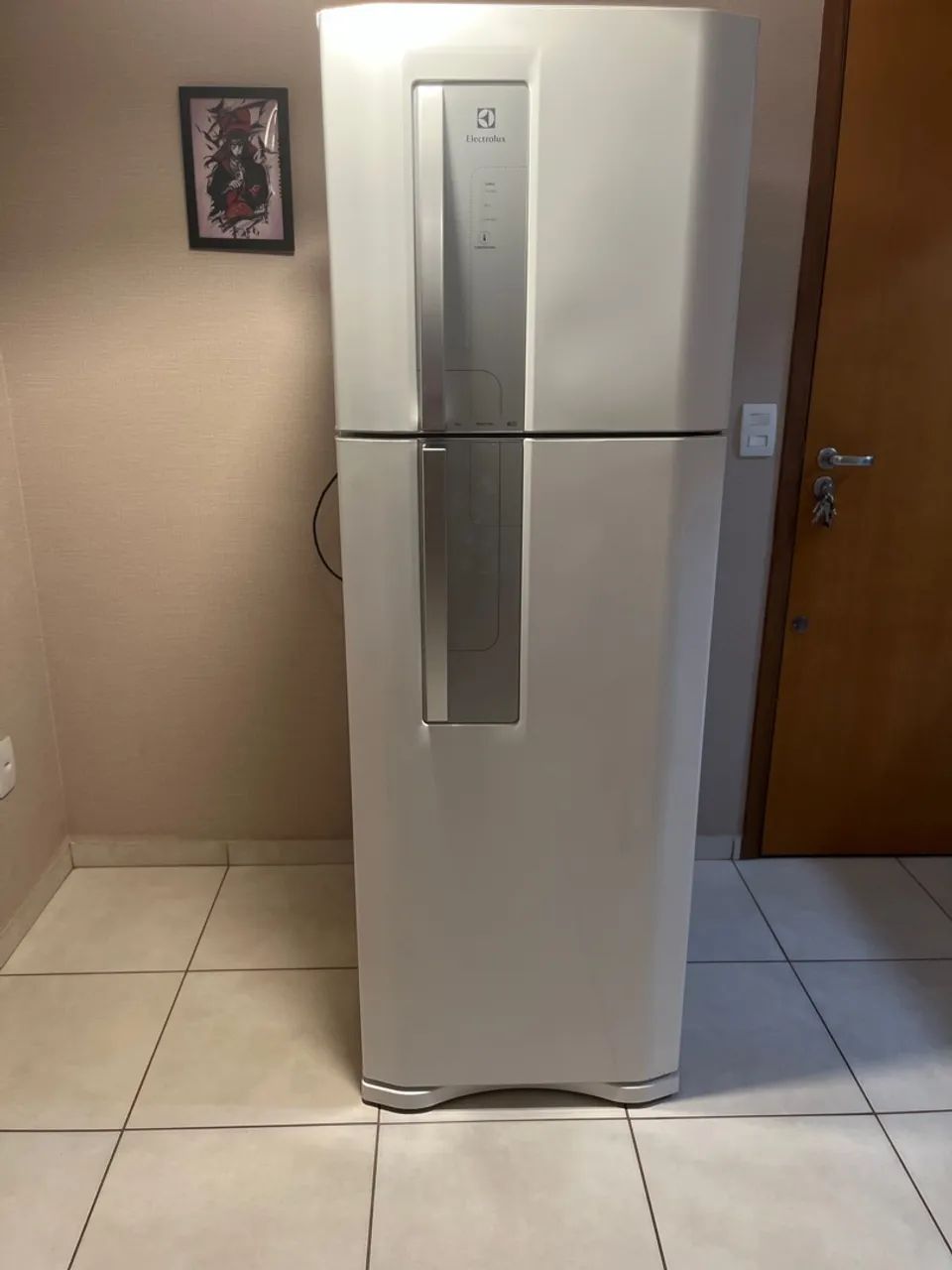 Geladeira Duplex Frost Free - Foto 2