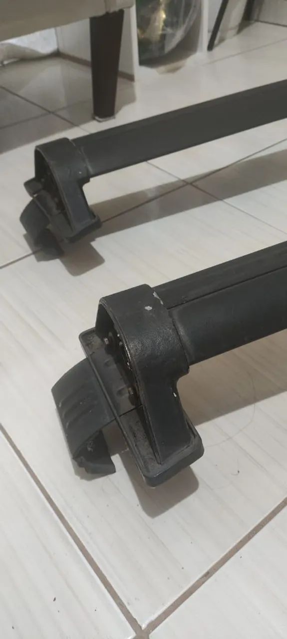 Rack de teto para novo uno 2017/2021 - Foto 5