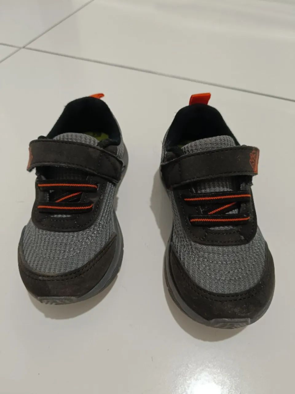 Calçados masculino infantil  - Foto 3