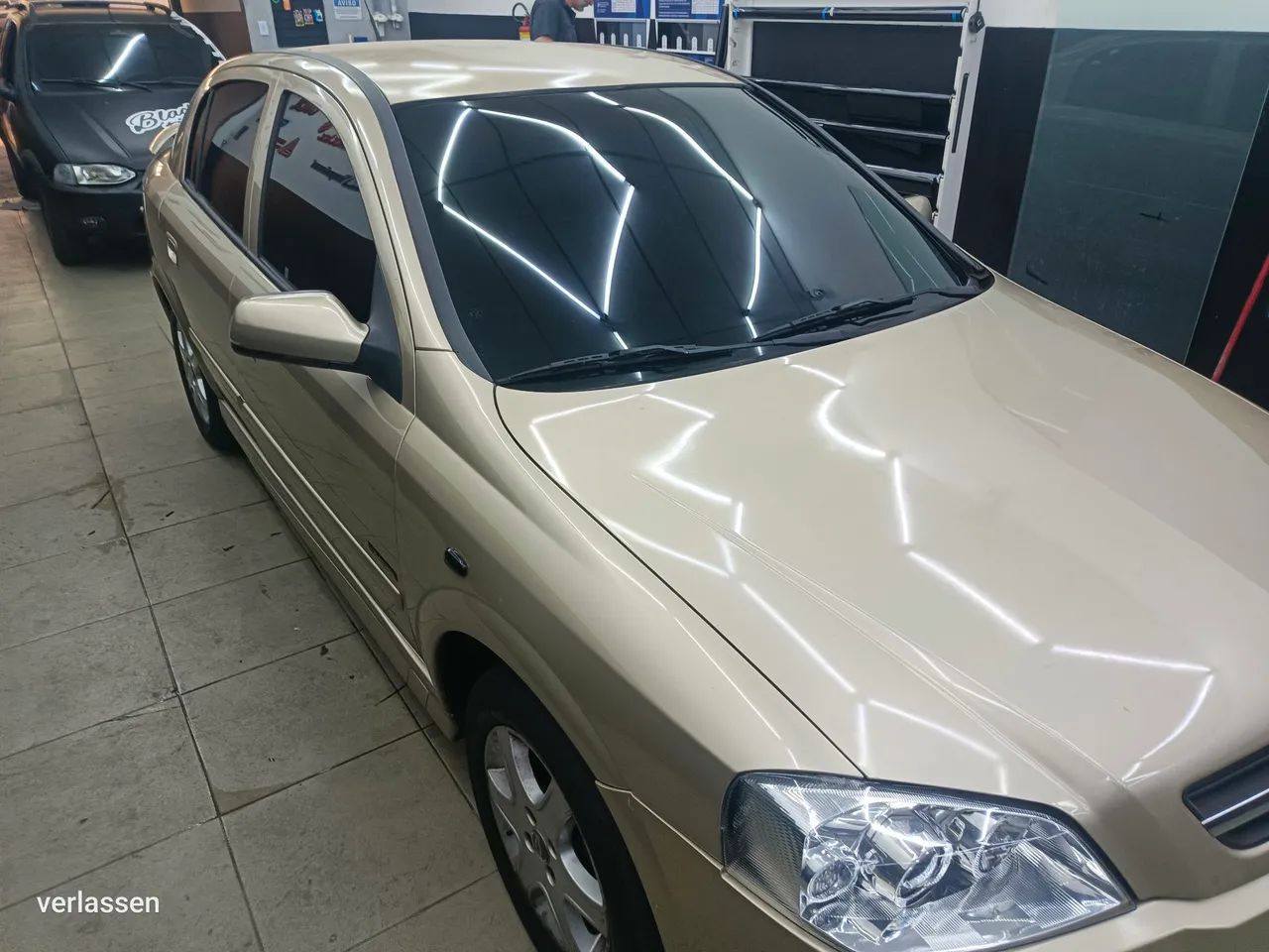 Insulfilm automotivo  - Foto 4