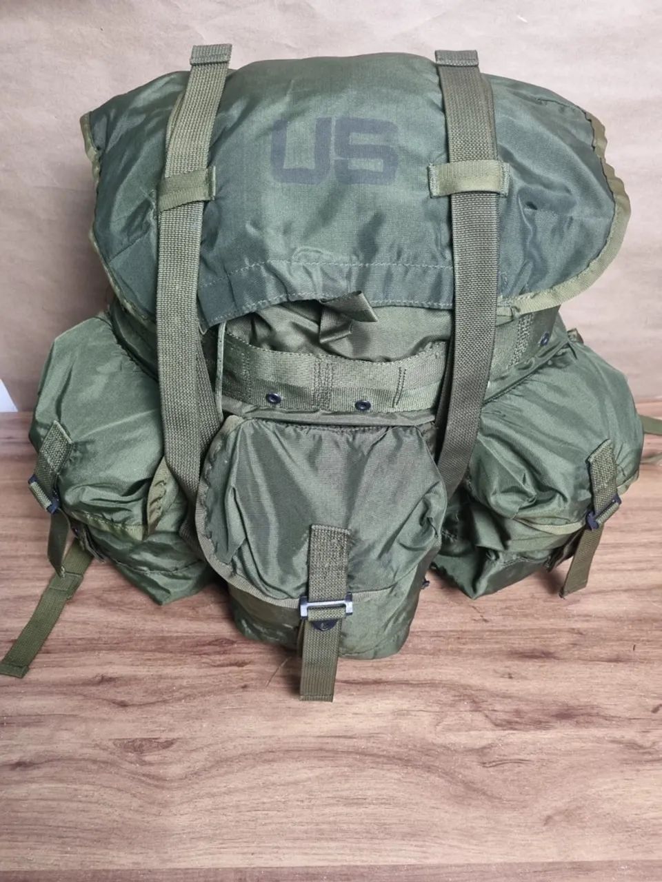 Alice Pack MINT (Mochila MC) - Foto 2